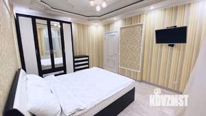1-к квартира, посуточно, 35м2, 2/17 этаж