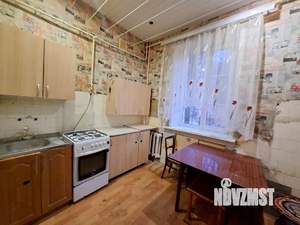 2-к квартира, на длительный срок, 52м2, 1/2 этаж