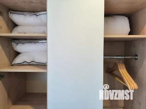 1-к квартира, посуточно, 36м2, 4/5 этаж