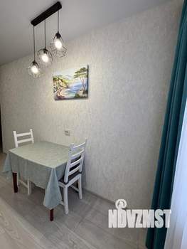 1-к квартира, на длительный срок, 46м2, 4/19 этаж