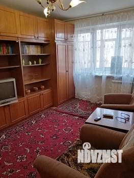 1-к квартира, на длительный срок, 31м2, 3/5 этаж