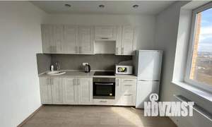1-к квартира, посуточно, 35м2, 10/17 этаж