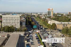 2-к квартира, посуточно, 73м2, 1/1 этаж