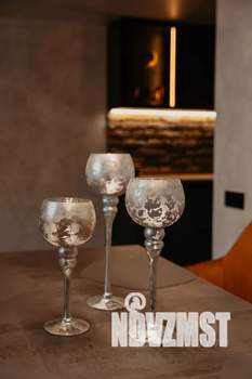 1-к квартира, посуточно, 100м2, 3/4 этаж