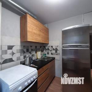 2-к квартира, на длительный срок, 45м2, 4/5 этаж