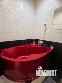 Студия квартира, посуточно, 30м2, 3/3 этаж
