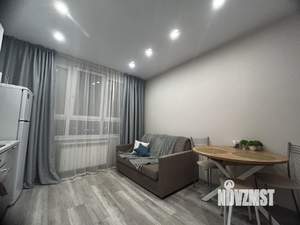 1-к квартира, посуточно, 35м2, 22/22 этаж