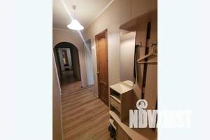 2-к квартира, посуточно, 45м2, 4/5 этаж