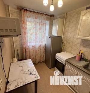 1-к квартира, на длительный срок, 30м2, 4/5 этаж