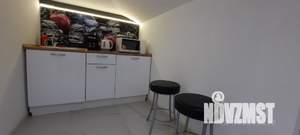 1-к квартира, посуточно, 37м2, 1/1 этаж