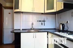 2-к квартира, посуточно, 55м2, 2/5 этаж