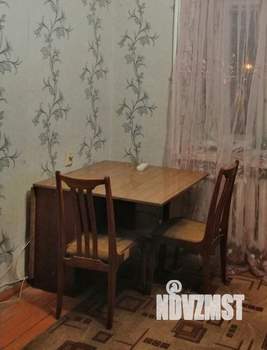 1-к квартира, на длительный срок, 31м2, 3/5 этаж