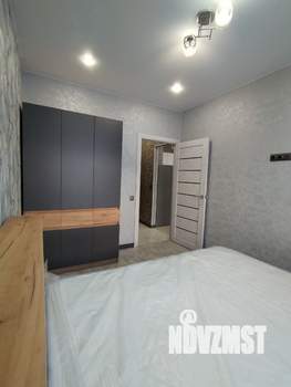 2-к квартира, на длительный срок, 36м2, 7/10 этаж
