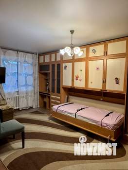 1-к квартира, на длительный срок, 31м2, 2/6 этаж