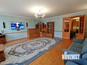 4-к квартира, на длительный срок, 147м2, 2/10 этаж