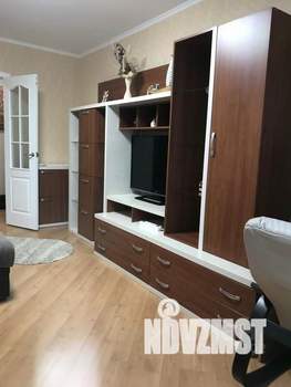 2-к квартира, посуточно, 54м2, 1/1 этаж