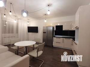 3-к квартира, посуточно, 61м2, 16/17 этаж