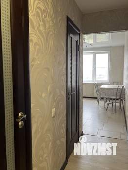 1-к квартира, на длительный срок, 48м2, 17/18 этаж