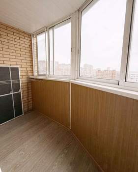 3-к квартира, на длительный срок, 73м2, 10/10 этаж