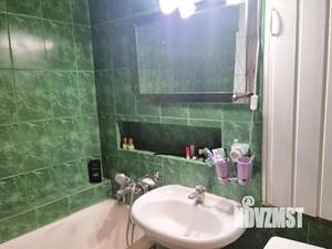 2-к квартира, на длительный срок, 45м2, 4/5 этаж
