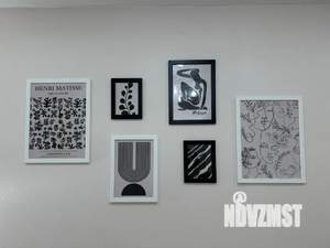 2-к квартира, посуточно, 45м2, 1/6 этаж