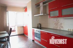 1-к квартира, посуточно, 60м2, 9/11 этаж