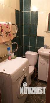 1-к квартира, на длительный срок, 32м2, 4/5 этаж
