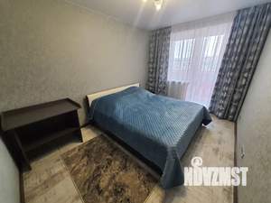 2-к квартира, посуточно, 50м2, 8/9 этаж