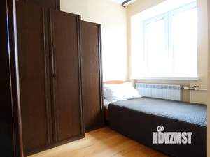 2-к квартира, посуточно, 55м2, 2/5 этаж