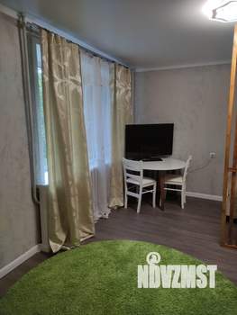 1-к квартира, на длительный срок, 34м2, 3/5 этаж