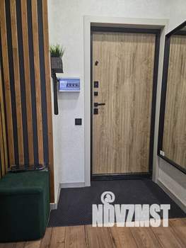 1-к квартира, посуточно, 37м2, 2/8 этаж