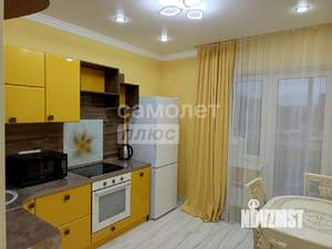 1-к квартира, на длительный срок, 33м2, 3/9 этаж