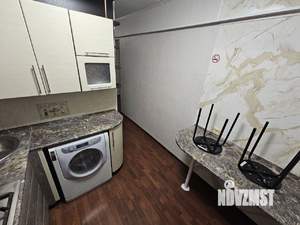 1-к квартира, посуточно, 37м2, 4/5 этаж