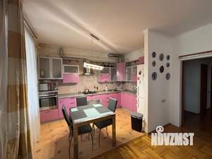 3-к квартира, на длительный срок, 105м2, 1/6 этаж
