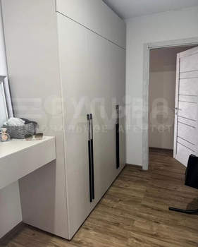 2-к квартира, на длительный срок, 51м2, 8/9 этаж