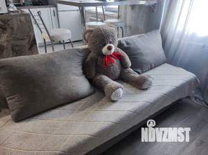 1-к квартира, посуточно, 31м2, 1/1 этаж