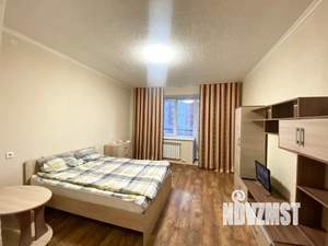 1-к квартира, посуточно, 40м2, 5/9 этаж