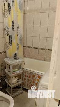 1-к квартира, на длительный срок, 31м2, 4/5 этаж