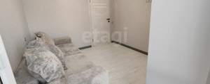 1-к квартира, на длительный срок, 32м2, 2/22 этаж