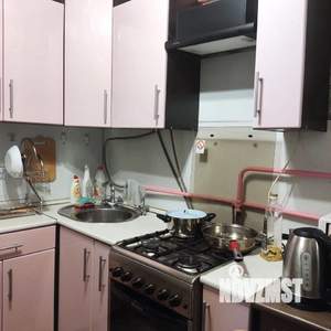 3-к квартира, на длительный срок, 55м2, 1/5 этаж