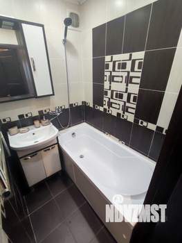 2-к квартира, посуточно, 60м2, 7/10 этаж