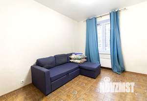 2-к квартира, посуточно, 55м2, 1/10 этаж