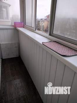 2-к квартира, на длительный срок, 39м2, 5/5 этаж