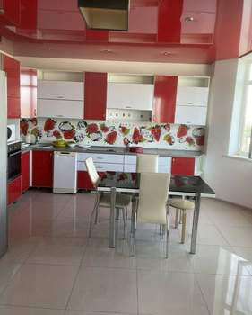 3-к квартира, на длительный срок, 78м2, 21/22 этаж