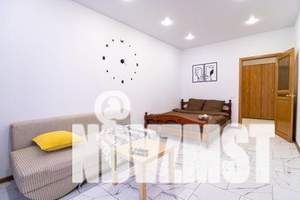 1-к квартира, посуточно, 42м2, 8/12 этаж