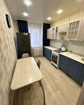 2-к квартира, на длительный срок, 51м2, 4/9 этаж