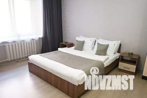 2-к квартира, посуточно, 70м2, 1/11 этаж
