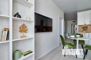 2-к квартира, посуточно, 42м2, 1/1 этаж