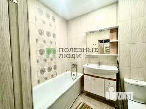 Студия квартира, на длительный срок, 30м2, 10/14 этаж