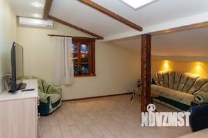 2-к квартира, посуточно, 87м2, 6/6 этаж